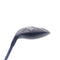 Used Srixon ZX MKII 5 Fairway Wood / 18 Degrees / Regular Flex / Left-Handed