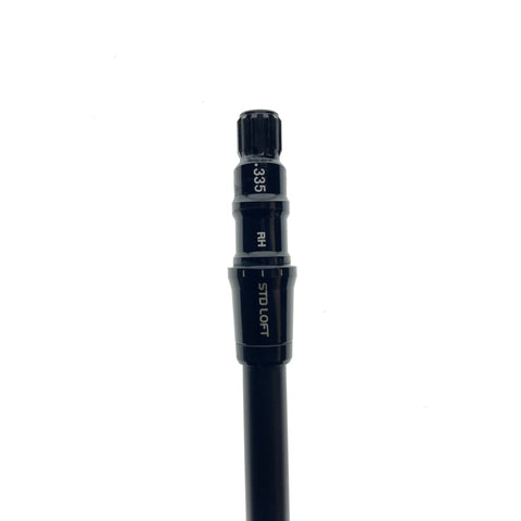 Used Fujikura Ventus Blue 5 R Fairway Shaft / TaylorMade Gen 2 Adapter