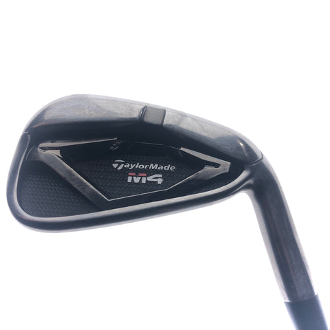 Used TaylorMade M4 5 Iron / 21.5 Degrees / Regular Flex