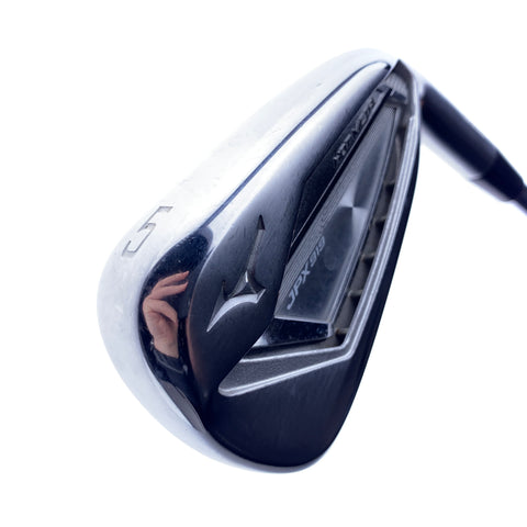 Used Mizuno JPX 919 Hot Metal 5 Iron / 23.0 Degrees / Stiff Flex
