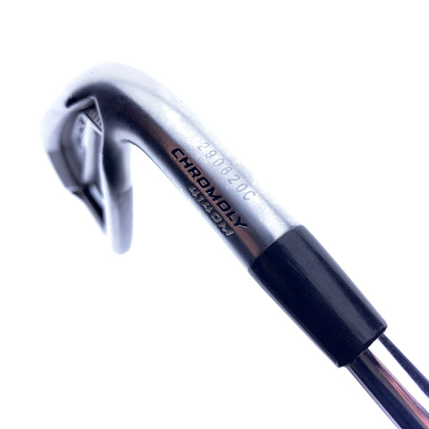 Used Mizuno JPX 919 Hot Metal 5 Iron / 23.0 Degrees / Stiff Flex