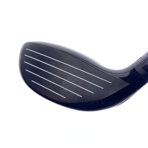 Used Titleist TSR 2 7 Fairway Wood / 21.0 Degrees / Regular Flex