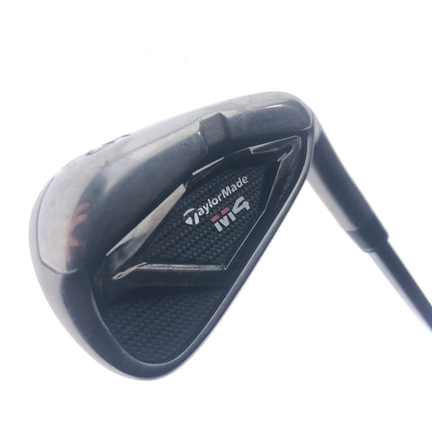 Used TaylorMade M4 5 Iron / 21.5 Degrees / Regular Flex