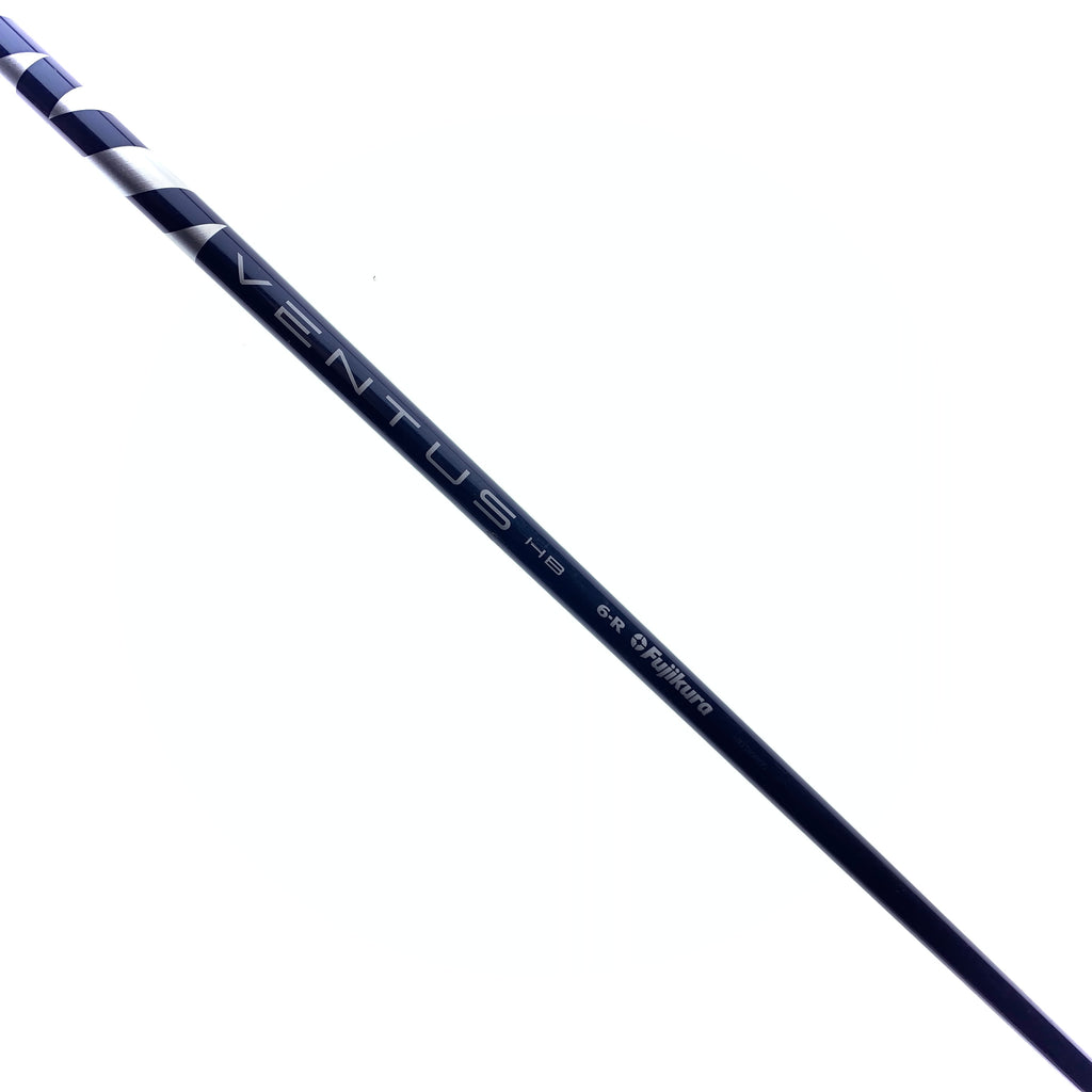 Used Fujikura Ventus Blue HB VeloCore 6 Rescue / Hybrid / Reg Flex / Ping Gen 3