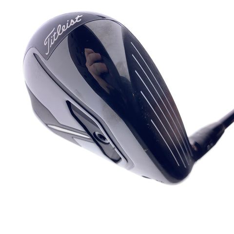 Used Titleist TSR 2 7 Fairway Wood / 21.0 Degrees / Regular Flex