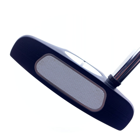 Used TOUR ISSUE Odyssey Ai-One Cruiser 2-Ball Putter / 45.0 Inches