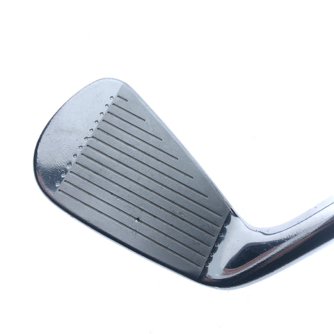 Used Wilson Staff Model 2024 4 Iron / 23.0 Degrees / Stiff Flex