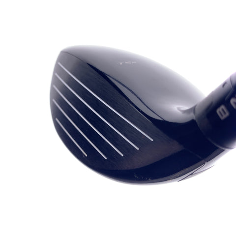 Used Titleist TSR 2 7 Fairway Wood / 21.0 Degrees / Regular Flex