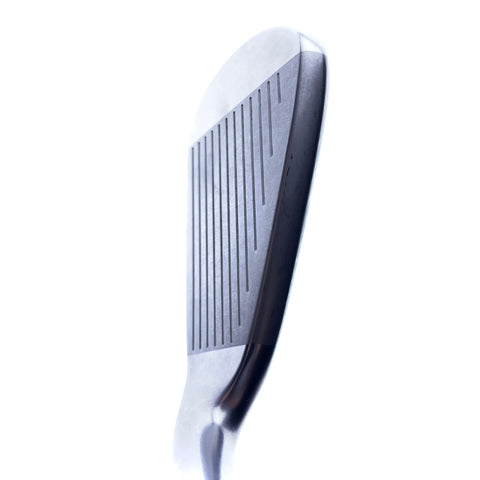 Used Mizuno JPX 919 Hot Metal 5 Iron / 23.0 Degrees / Stiff Flex