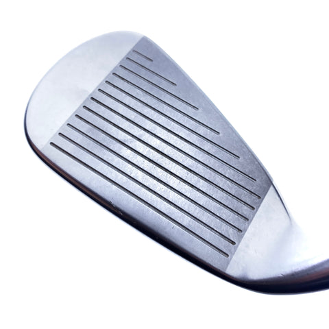 Used Mizuno JPX 919 Hot Metal 5 Iron / 23.0 Degrees / Stiff Flex