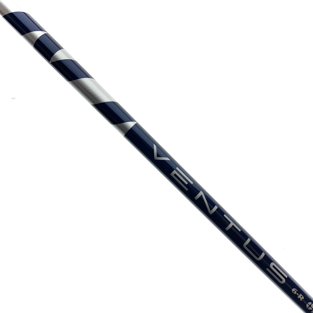 Used Fujikura Ventus Blue 6 R Rescue / Hybrid / Utility Shaft / Regular Flex /