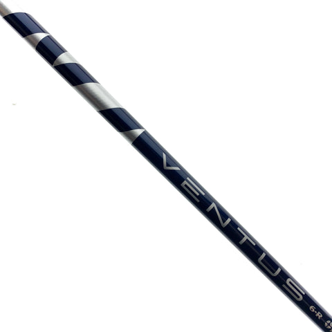 Used Fujikura Ventus Blue 6 R Rescue / Hybrid / Utility Shaft / Regular Flex /