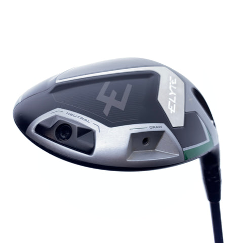 Used Callaway Elyte X Driver / 10.5 Degrees / Regular Flex