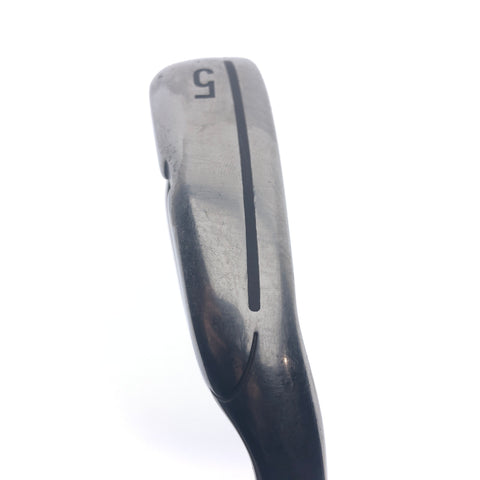 Used TaylorMade M4 5 Iron / 21.5 Degrees / Regular Flex