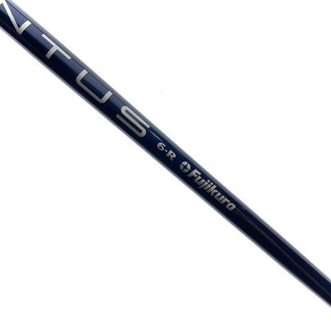 Used Fujikura Ventus Blue 6 R Rescue / Hybrid / Utility Shaft / Regular Flex /