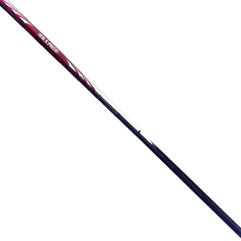Used Mizuno JPX 919 Hot Metal 5 Iron / 23.0 Degrees / Stiff Flex