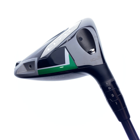 Used Callaway Elyte X Driver / 10.5 Degrees / Regular Flex