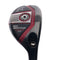 Used Callaway Big Bertha Alpha 815 3 Hybrid / 20 Degrees / Stiff Flex
