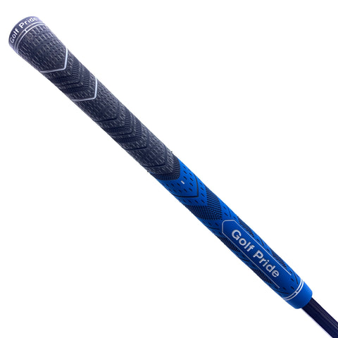 Used Mizuno JPX 919 Hot Metal 5 Iron / 23.0 Degrees / Stiff Flex