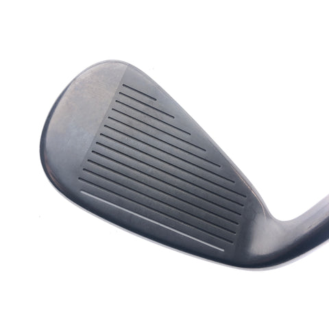 Used TaylorMade M4 5 Iron / 21.5 Degrees / Regular Flex