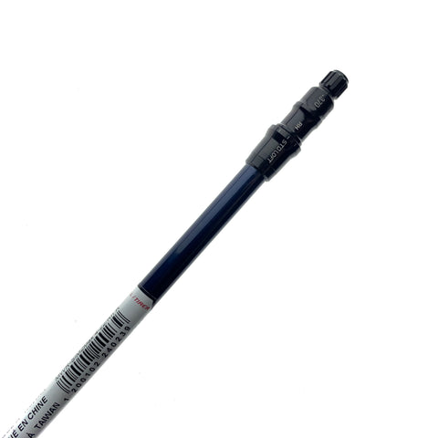 Used Fujikura Ventus Blue 6 R Rescue / Hybrid / Utility Shaft / Regular Flex /