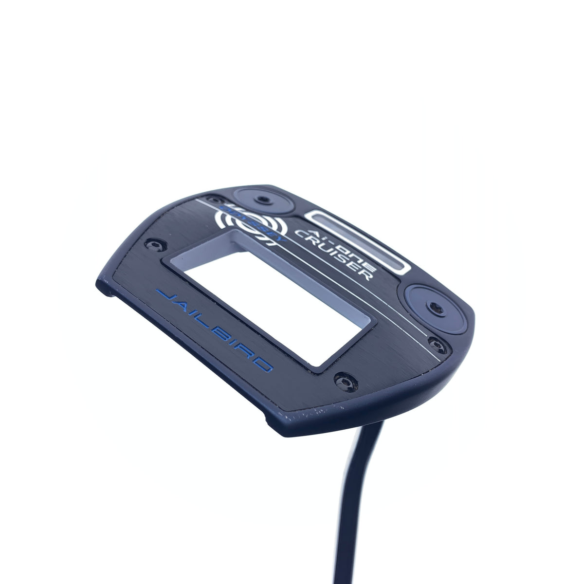 Used Odyssey Ai-One Jailbird Cruiser Putter / 38.0 Inches