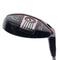 Used Callaway Big Bertha Alpha 815 3 Hybrid / 20 Degrees / Stiff Flex