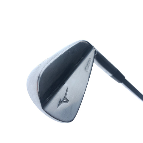Used Mizuno MP-18 5 Iron / 25.0 Degrees / Stiff Flex