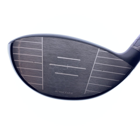 Used Callaway Elyte X Driver / 10.5 Degrees / Regular Flex