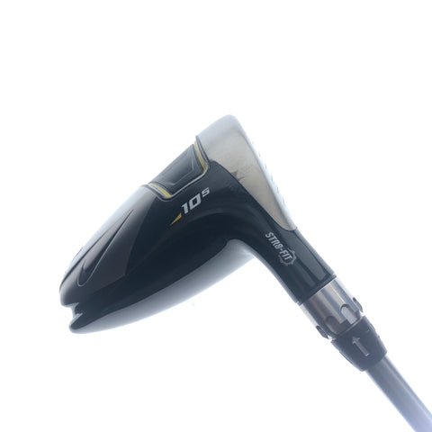 Used Nike SQ Machspeed Driver / 10.5 Degrees / Regular Flex