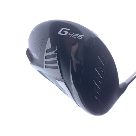 Used Ping G425 Max Driver / 9.0 Degrees / Regular Flex