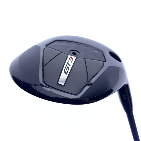 Used Titleist GT3 3  HL Fairway Wood / 16.5 Degrees / Stiff Flex