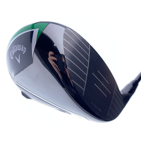 Used Callaway Elyte X Driver / 10.5 Degrees / Regular Flex