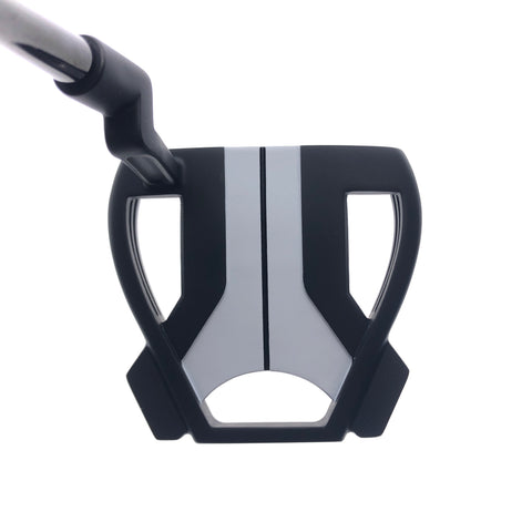 Used TaylorMade Spider Tour X Black 2025 Putter / 34.00 Inches