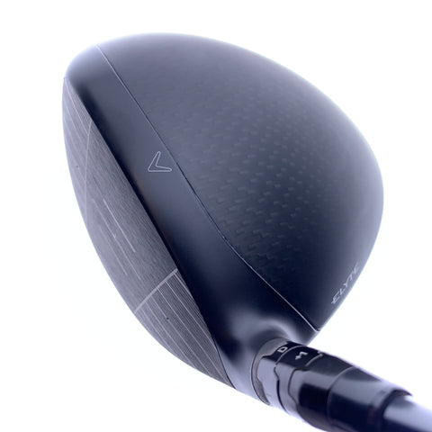 Used Callaway Elyte X Driver / 10.5 Degrees / Regular Flex