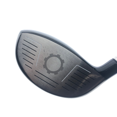 Used Nike SQ Machspeed Driver / 10.5 Degrees / Regular Flex