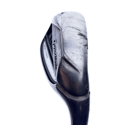 Used TaylorMade RocketBladez Pitching Wedge / 45.0 Degrees / Regular Flex