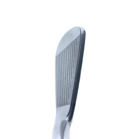 Used Mizuno MP-18 5 Iron / 25.0 Degrees / Stiff Flex