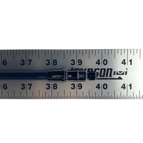 Used Fujikura Ventus Blue 6 R Rescue / Hybrid / Utility Shaft / Regular Flex /