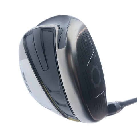 Used Nike SQ Machspeed Driver / 10.5 Degrees / Regular Flex