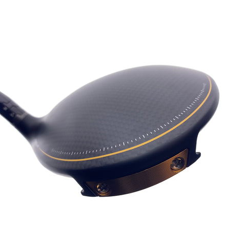 Used Callaway Rogue ST MAX Driver / 10.5 Degrees / Regular Flex
