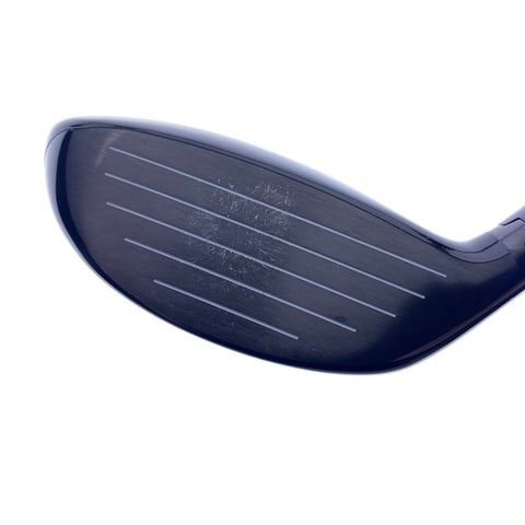 Used Titleist GT3 3  HL Fairway Wood / 16.5 Degrees / Stiff Flex