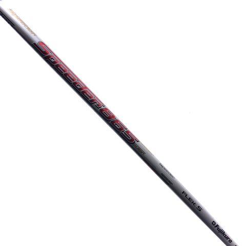 Used Callaway Big Bertha Alpha 815 3 Hybrid / 20 Degrees / Stiff Flex