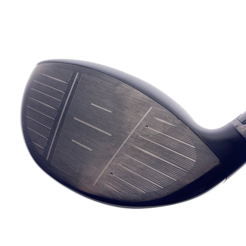 Used Callaway Rogue ST MAX Driver / 10.5 Degrees / Regular Flex
