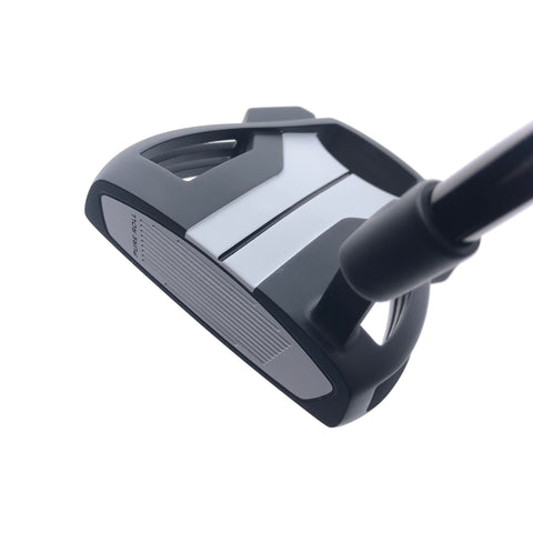 Used TaylorMade Spider Tour X Black 2025 Putter / 34.00 Inches