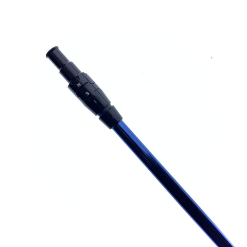 Used Mitsubishi Diamana TB 50 R Driver Shaft / Regular Flex / Callaway Gen 2