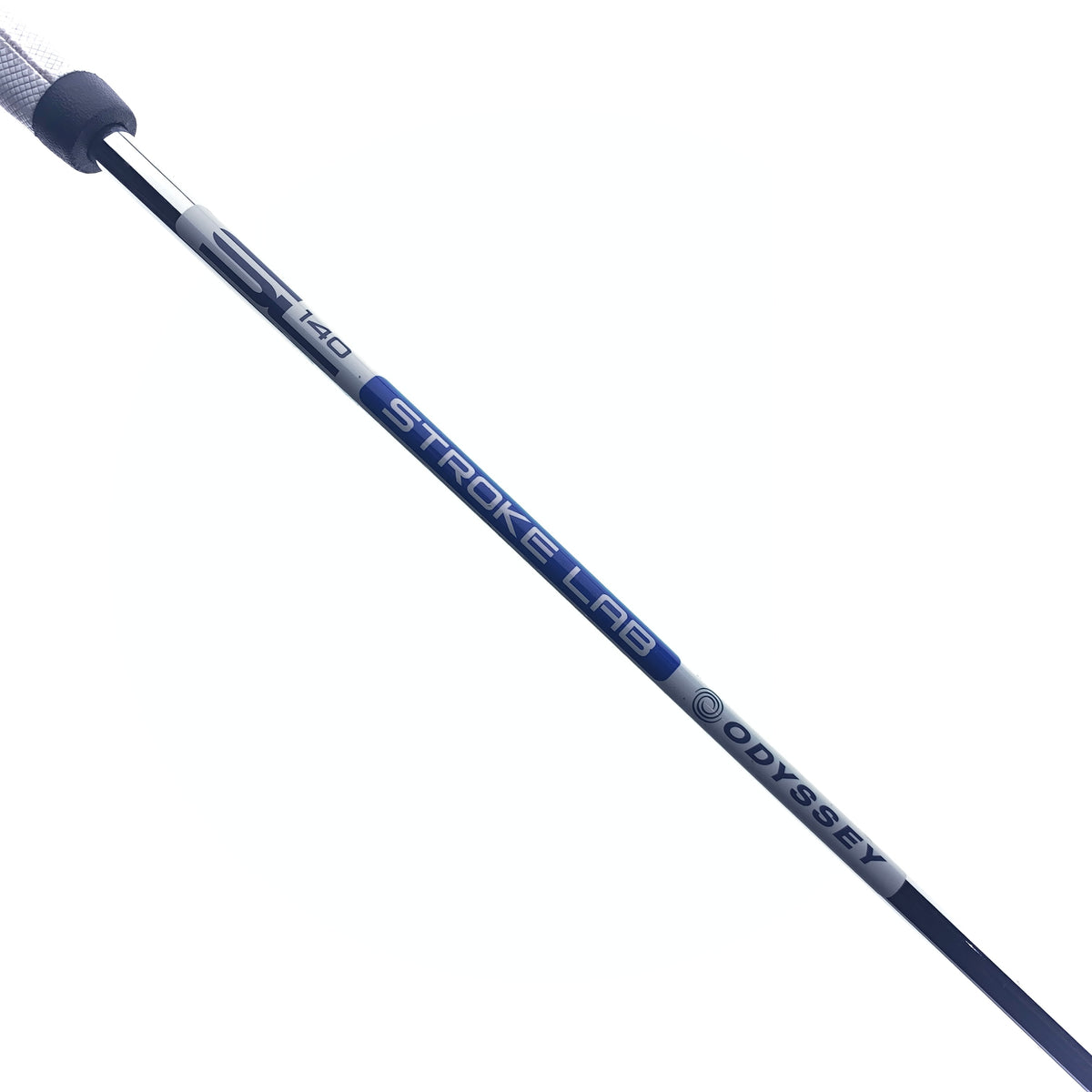 Used Odyssey Ai-One Jailbird Cruiser Putter / 38.0 Inches