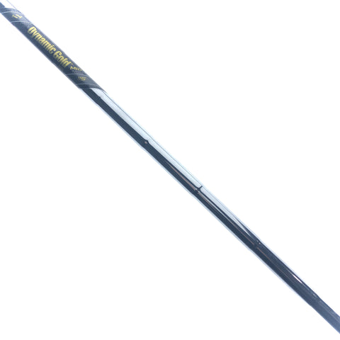 Used Mizuno MP-18 5 Iron / 25.0 Degrees / Stiff Flex
