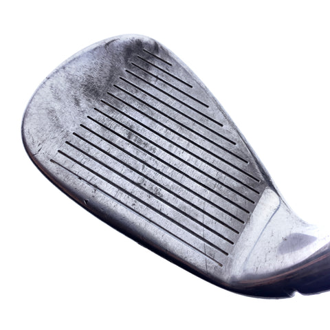 Used TaylorMade RocketBladez Pitching Wedge / 45.0 Degrees / Regular Flex