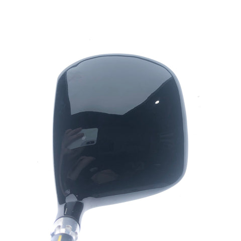 Used Nike SQ Machspeed Driver / 10.5 Degrees / Regular Flex